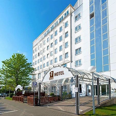 Coffee Fellows Hotel Frankfurt Airport-Langen Langen  Luaran gambar