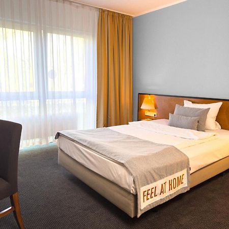 Coffee Fellows Hotel Frankfurt Airport-Langen Langen  Luaran gambar