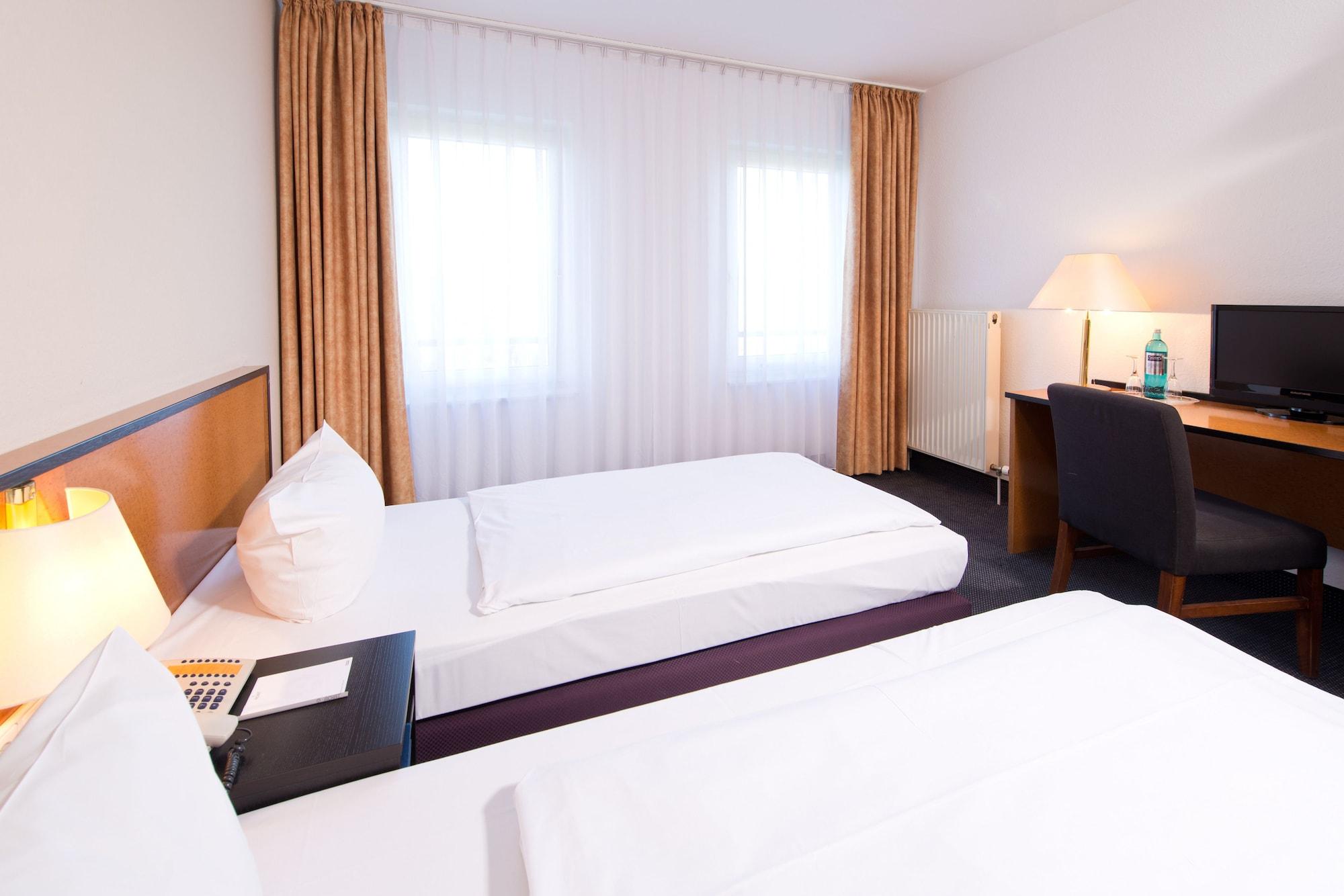 Coffee Fellows Hotel Frankfurt Airport-Langen Langen  Luaran gambar