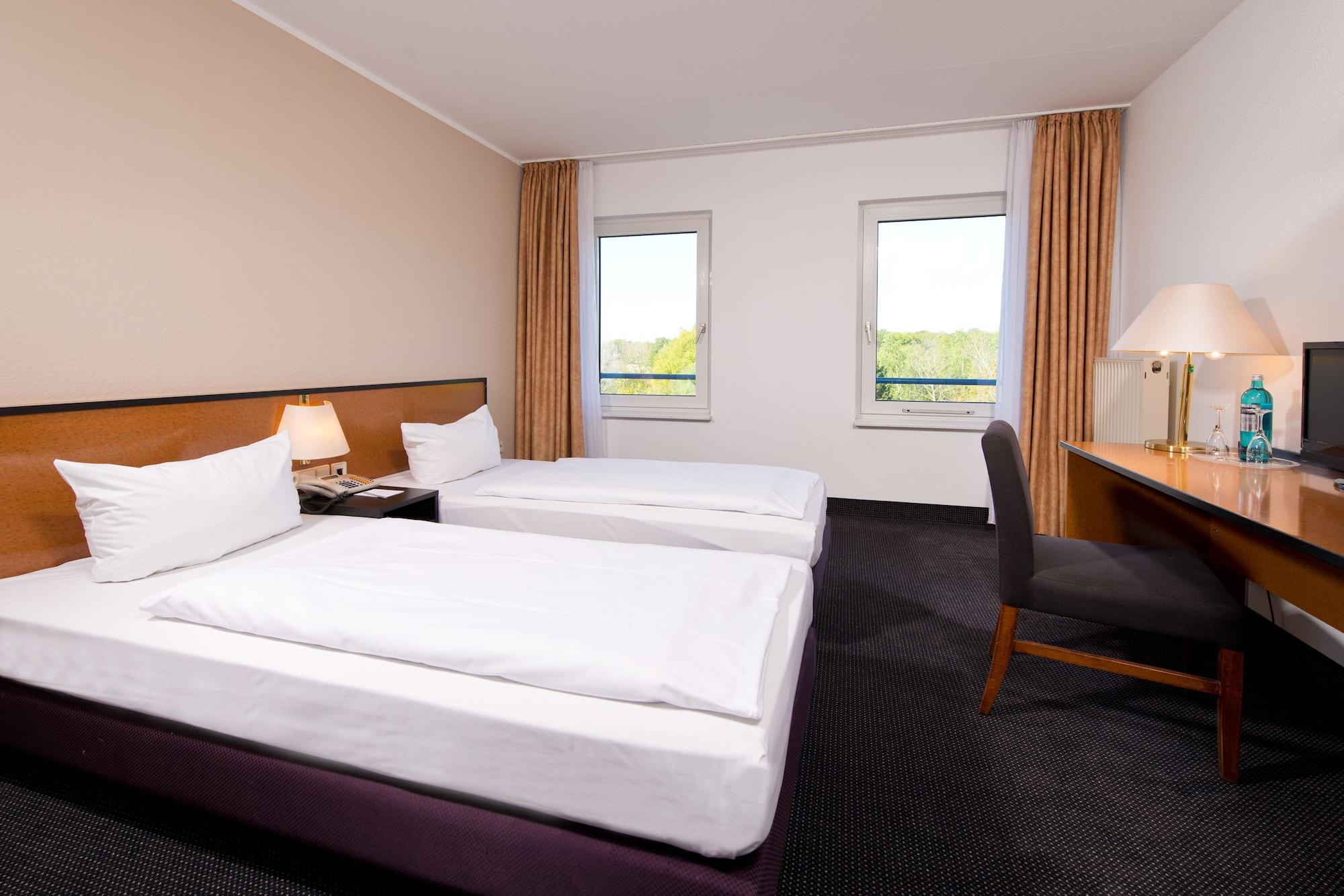 Coffee Fellows Hotel Frankfurt Airport-Langen Langen  Luaran gambar