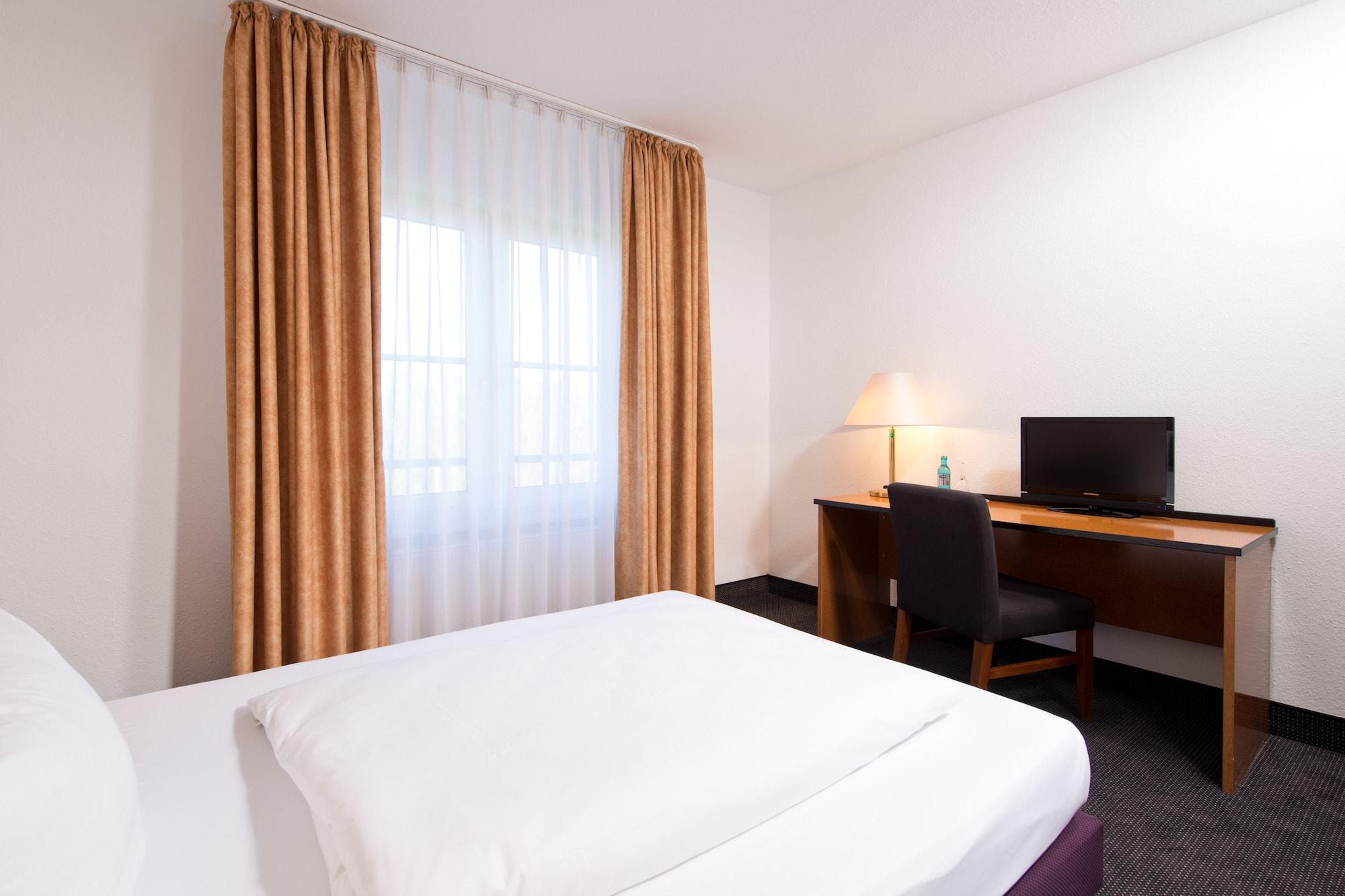 Coffee Fellows Hotel Frankfurt Airport-Langen Langen  Luaran gambar