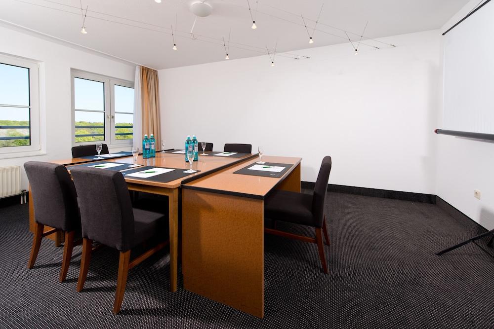 Coffee Fellows Hotel Frankfurt Airport-Langen Langen  Luaran gambar