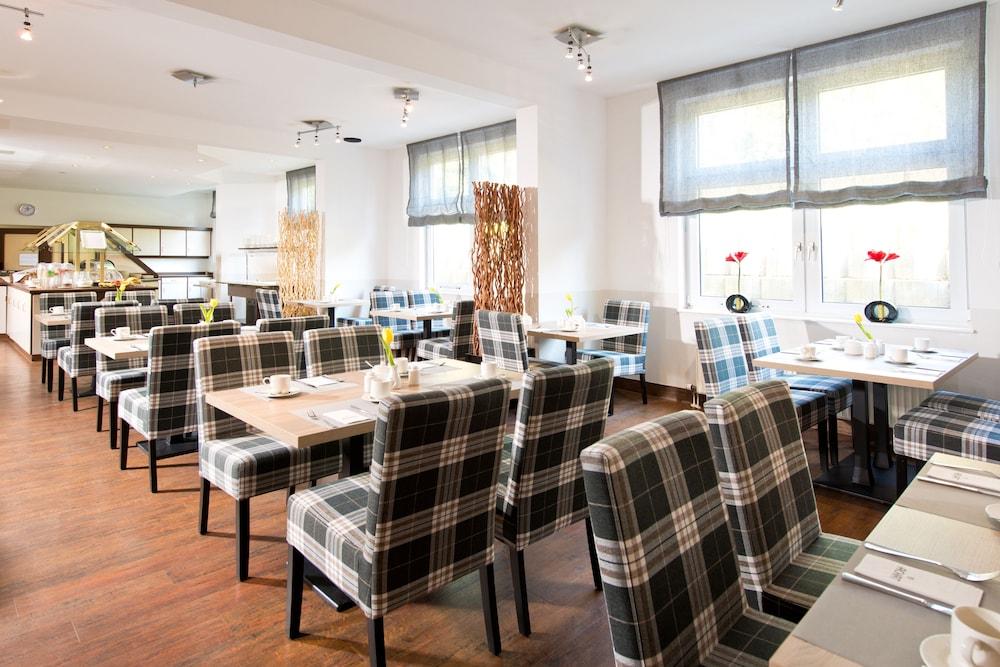Coffee Fellows Hotel Frankfurt Airport-Langen Langen  Luaran gambar