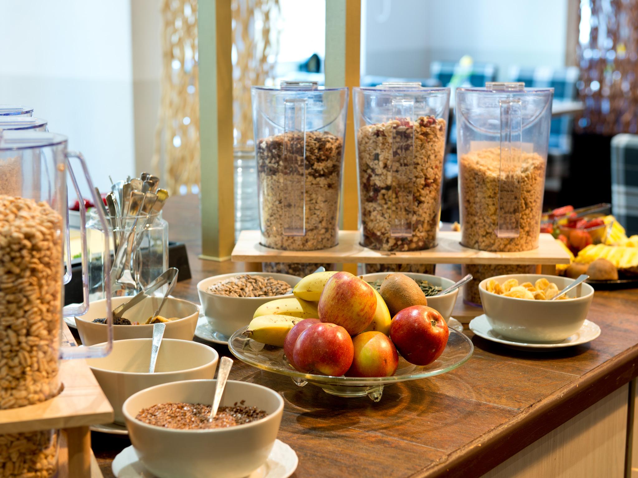 Coffee Fellows Hotel Frankfurt Airport-Langen Langen  Luaran gambar