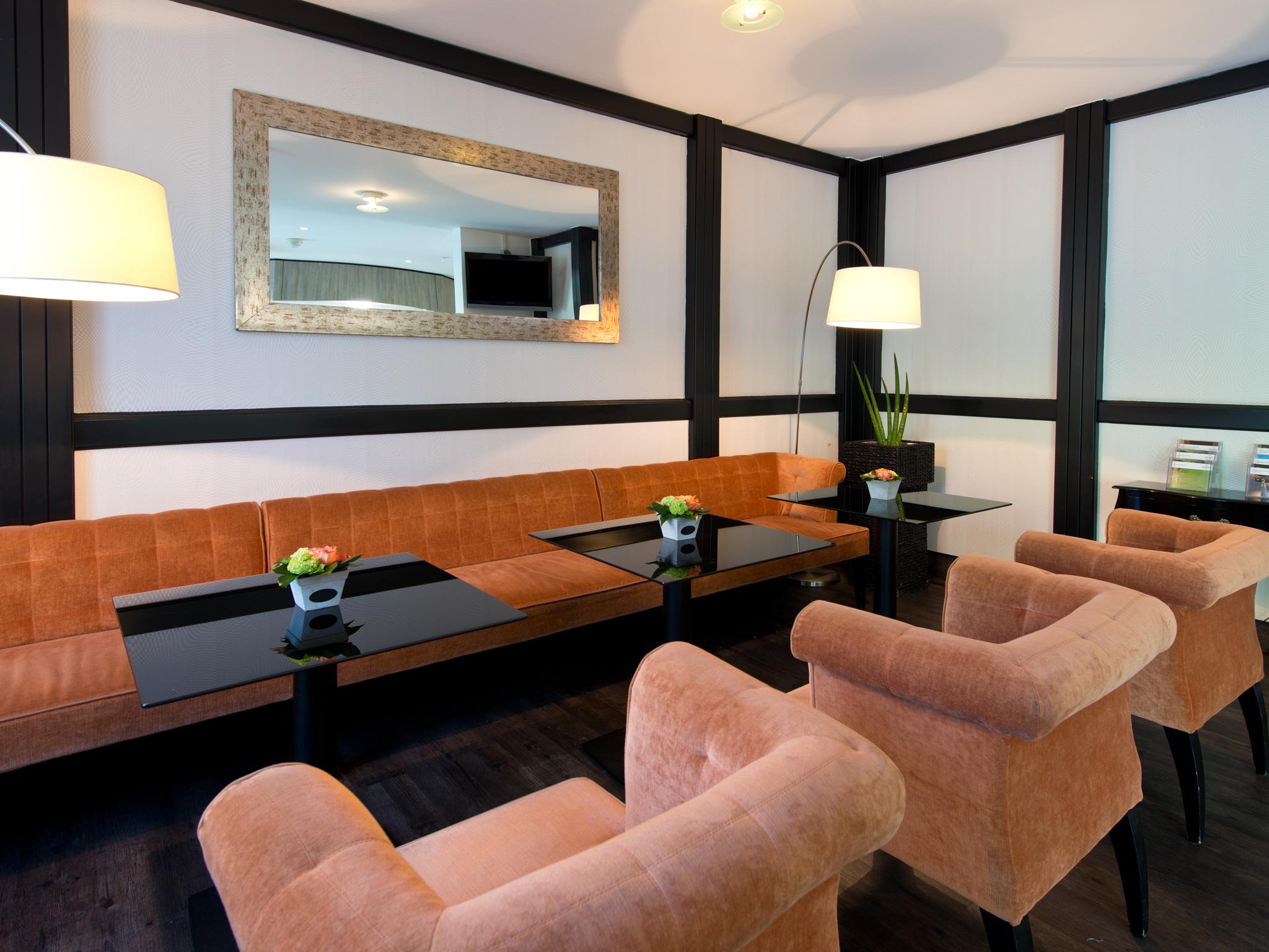 Coffee Fellows Hotel Frankfurt Airport-Langen Langen  Luaran gambar