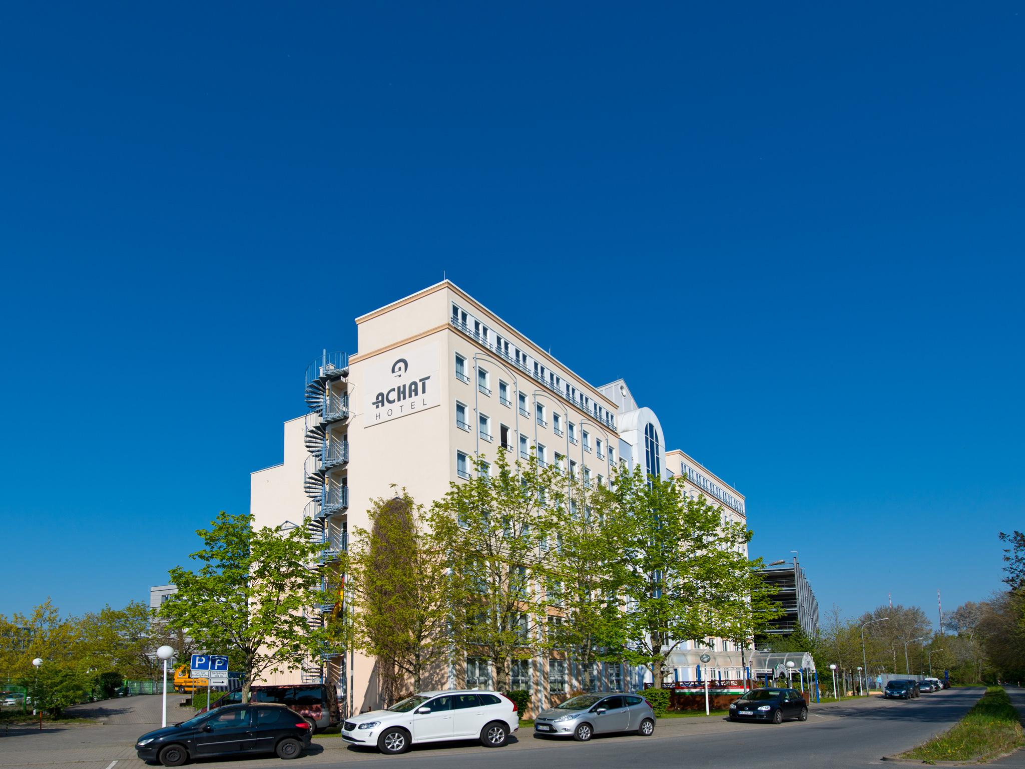 Coffee Fellows Hotel Frankfurt Airport-Langen Langen  Luaran gambar