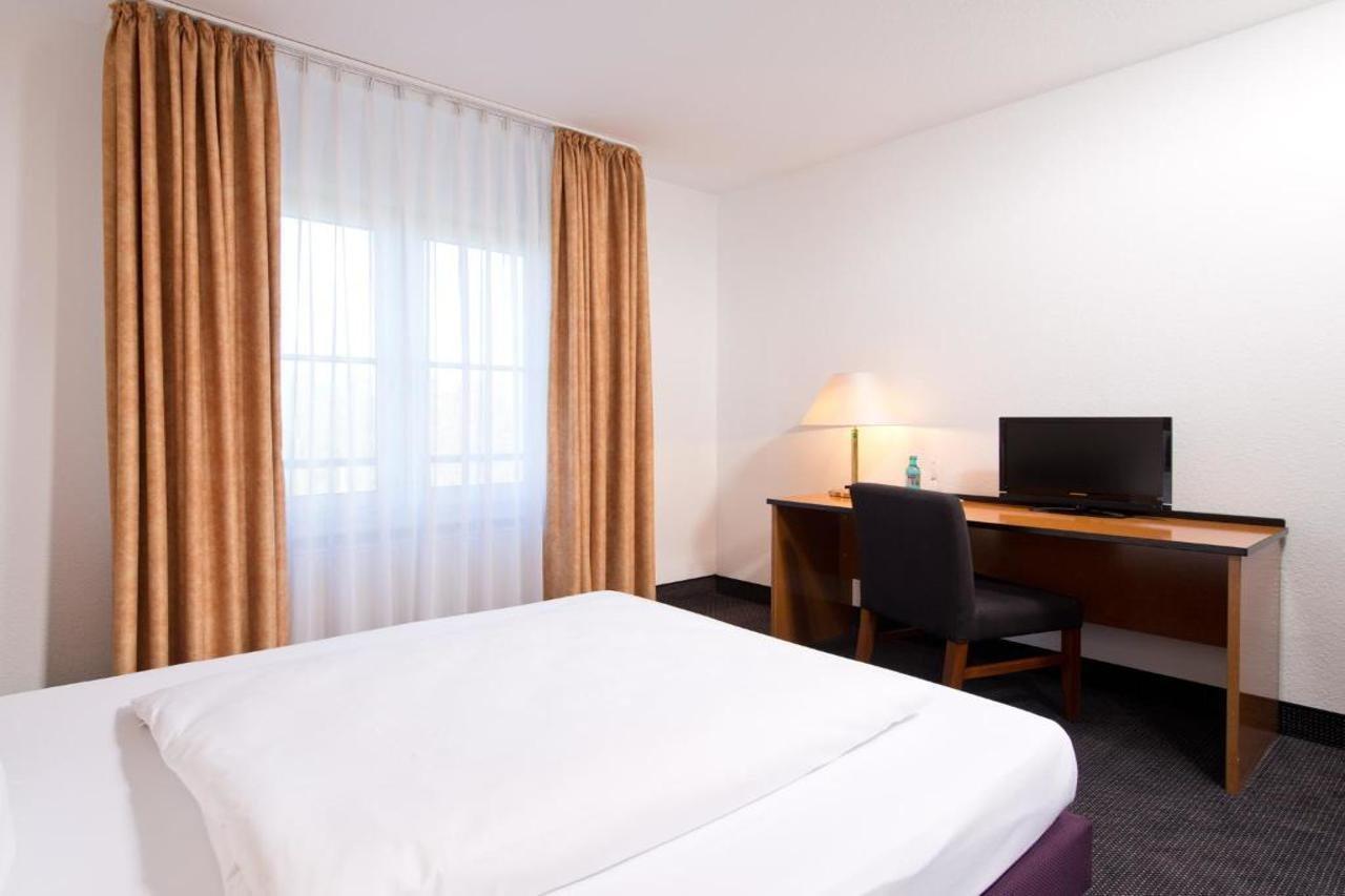 Coffee Fellows Hotel Frankfurt Airport-Langen Langen  Luaran gambar