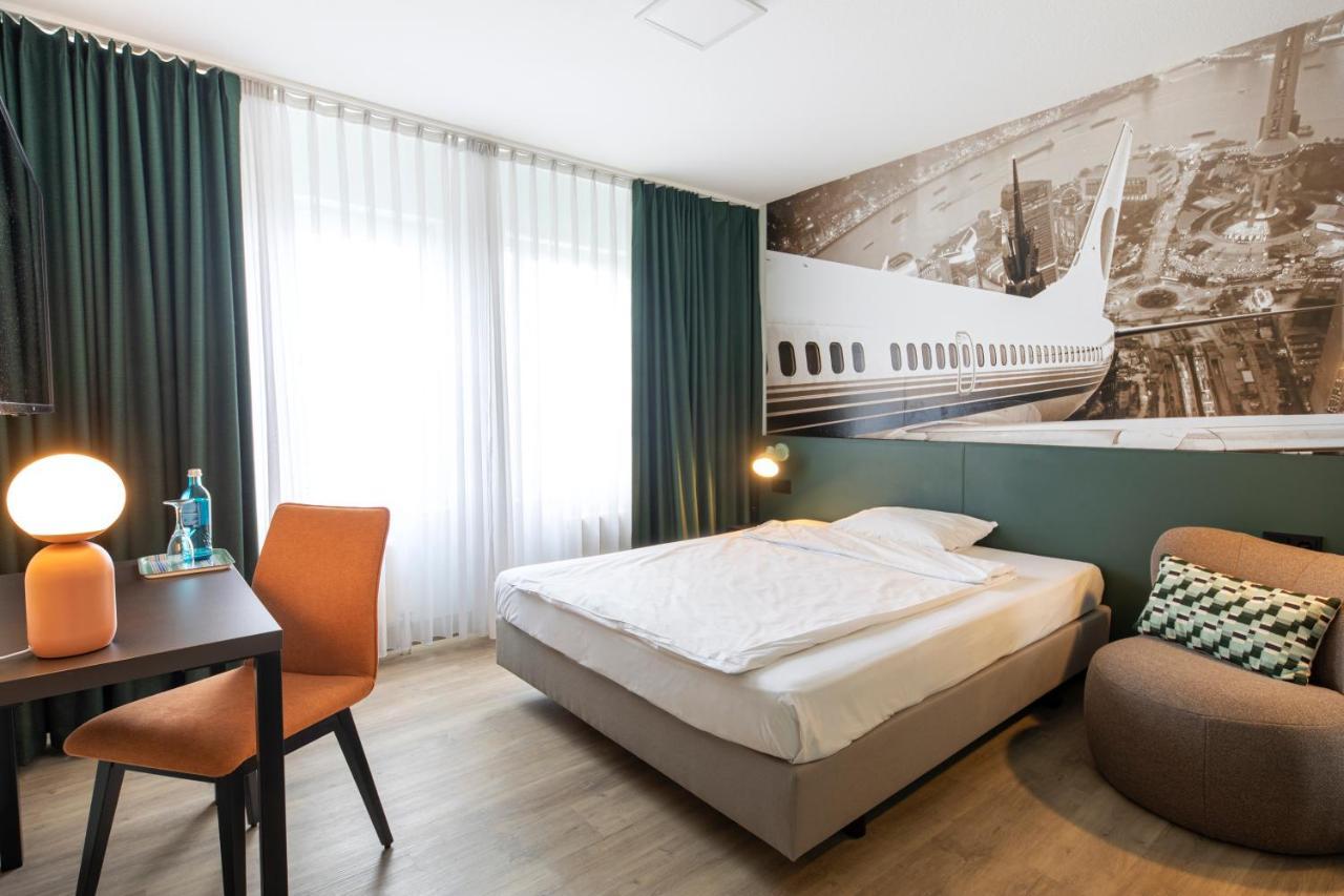 Coffee Fellows Hotel Frankfurt Airport-Langen Langen  Luaran gambar