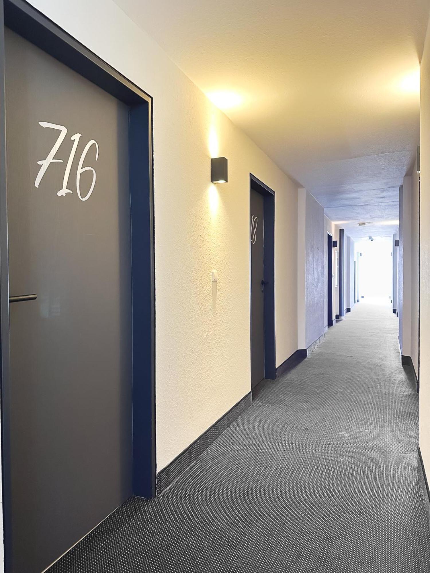 Coffee Fellows Hotel Frankfurt Airport-Langen Langen  Luaran gambar