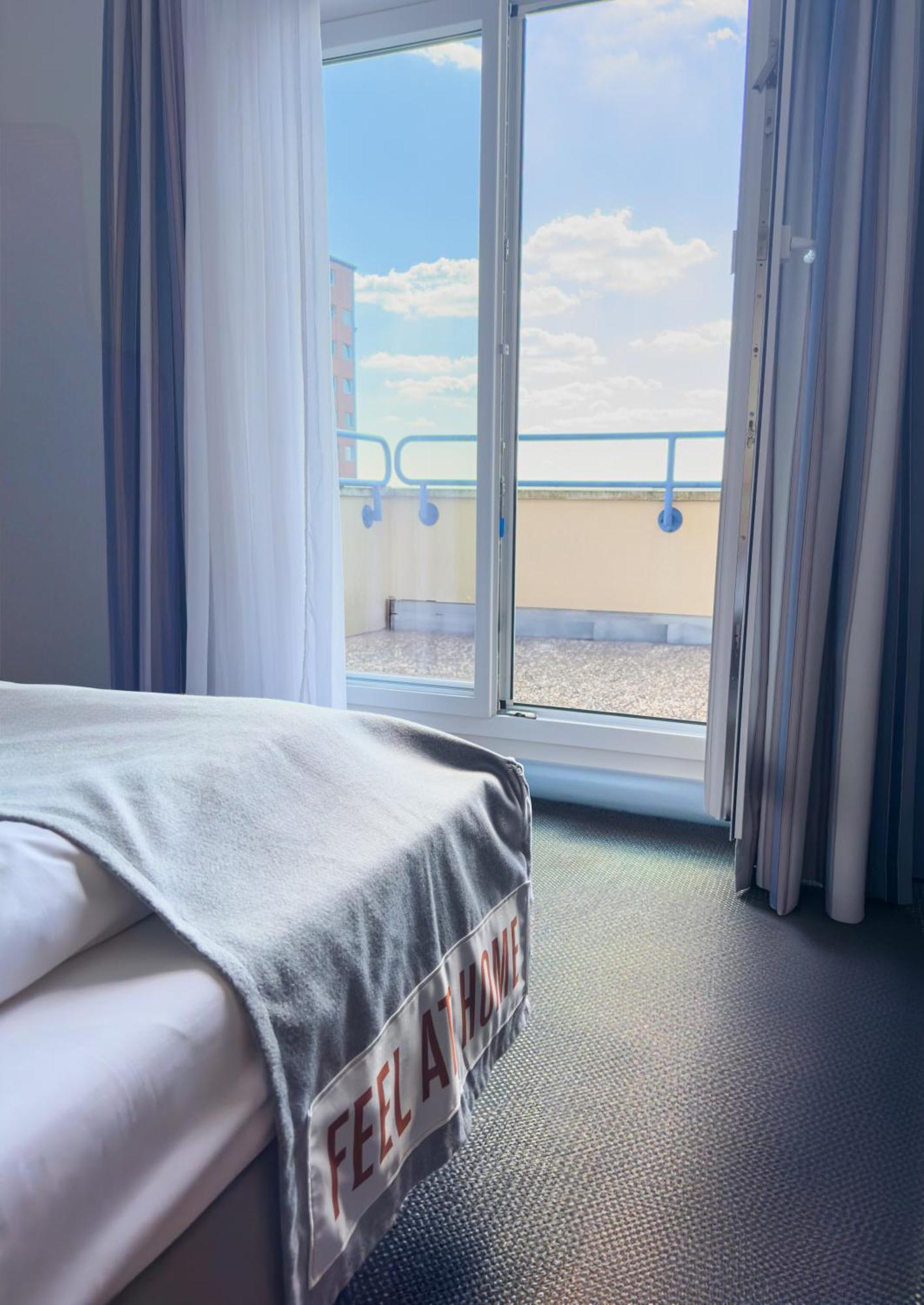 Coffee Fellows Hotel Frankfurt Airport-Langen Langen  Luaran gambar