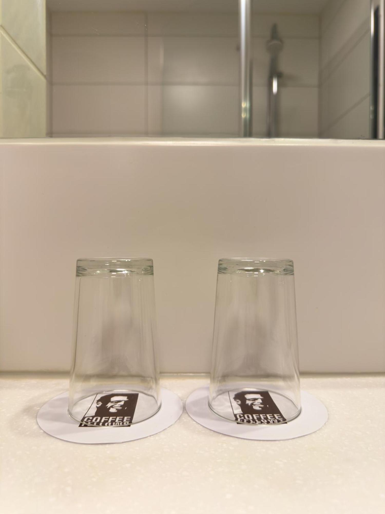 Coffee Fellows Hotel Frankfurt Airport-Langen Langen  Luaran gambar