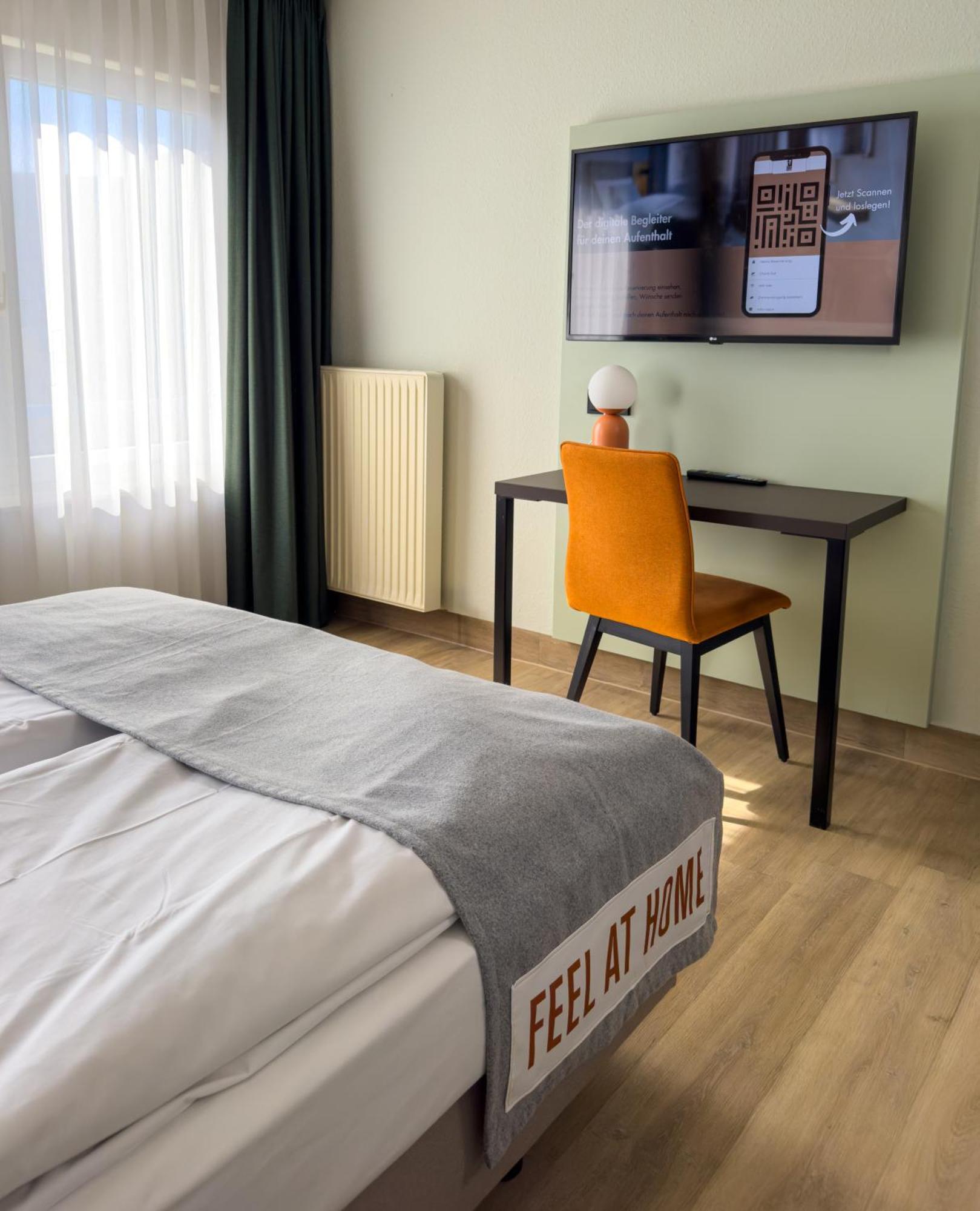 Coffee Fellows Hotel Frankfurt Airport-Langen Langen  Luaran gambar