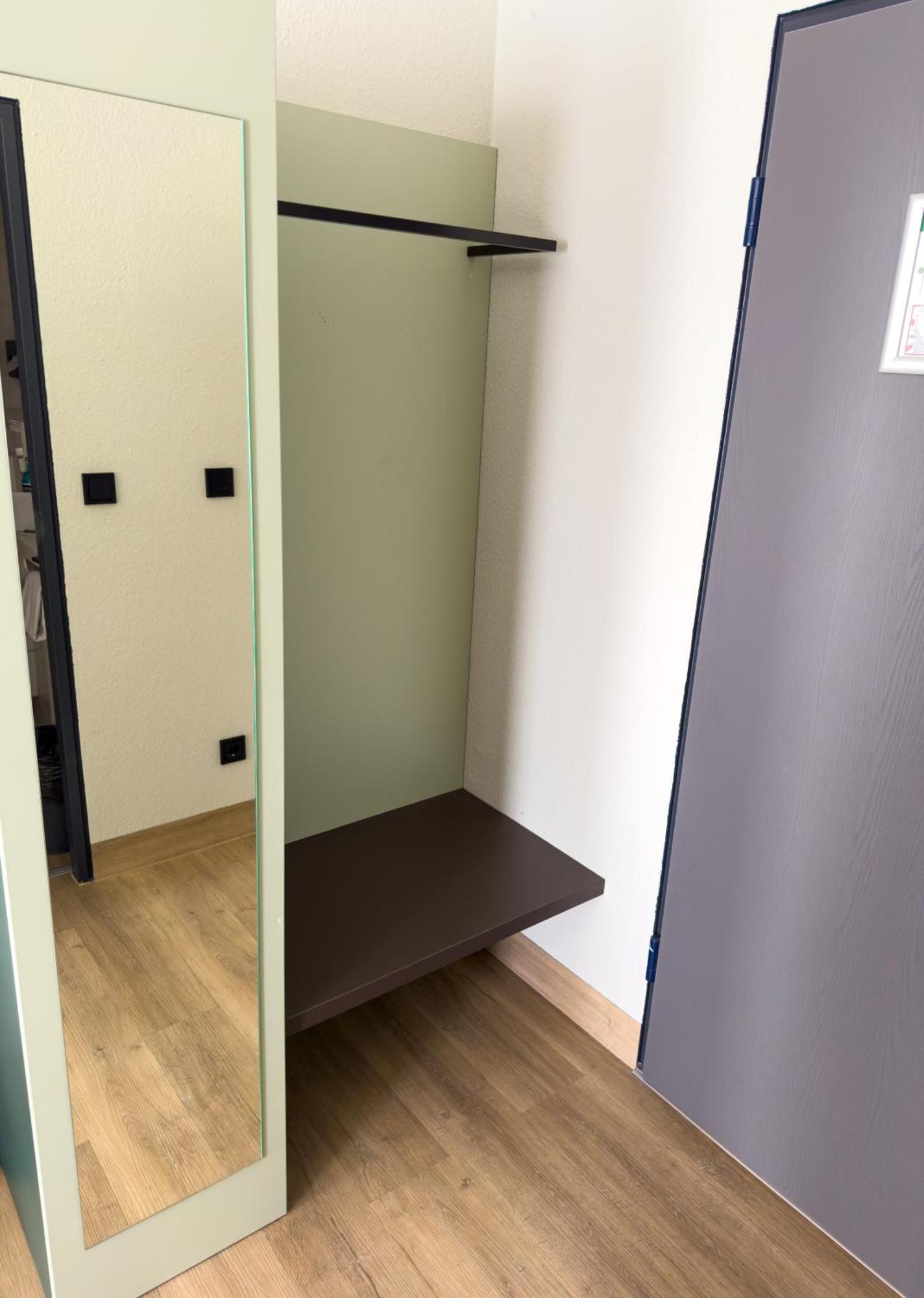 Coffee Fellows Hotel Frankfurt Airport-Langen Langen  Luaran gambar