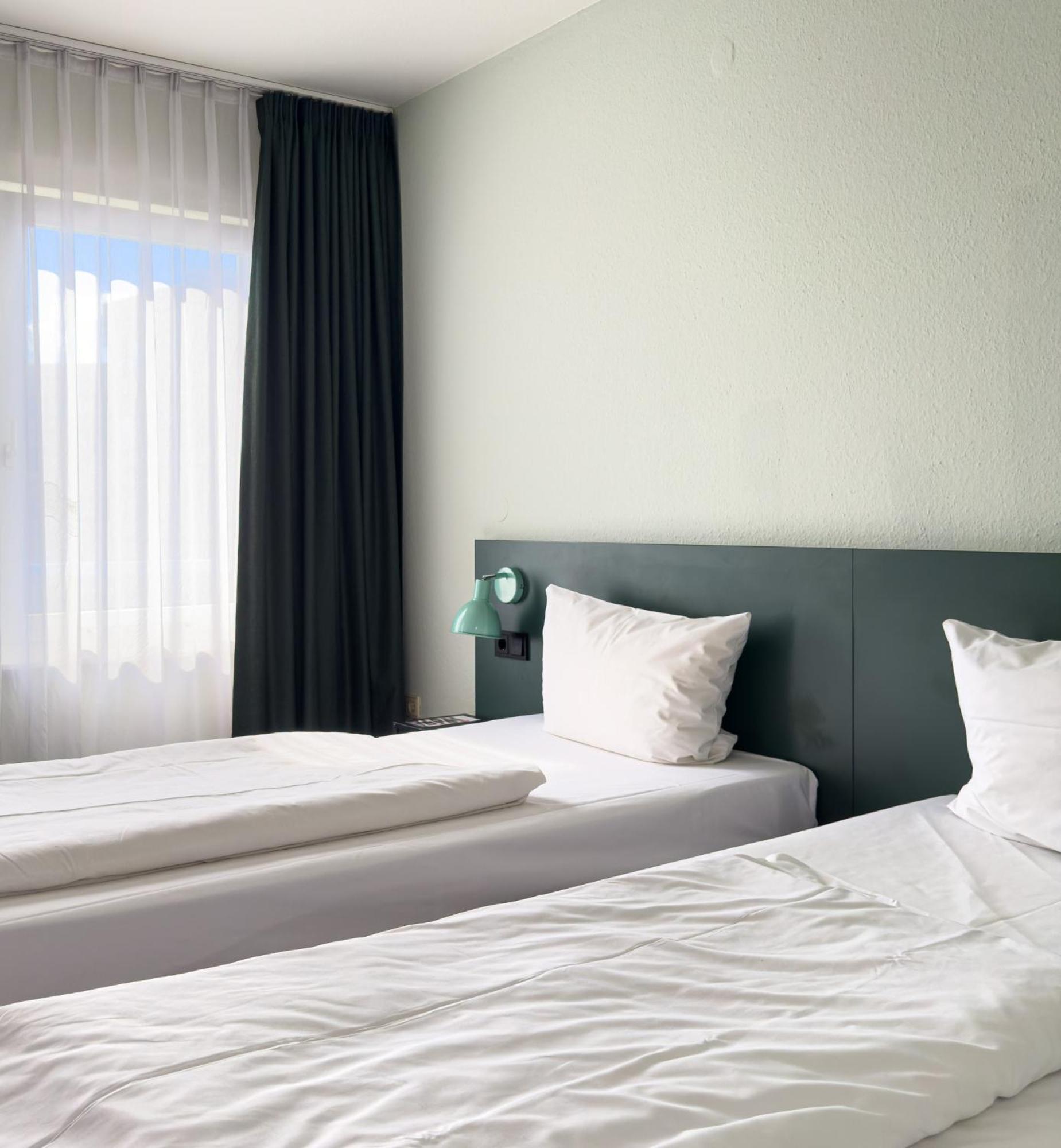 Coffee Fellows Hotel Frankfurt Airport-Langen Langen  Luaran gambar
