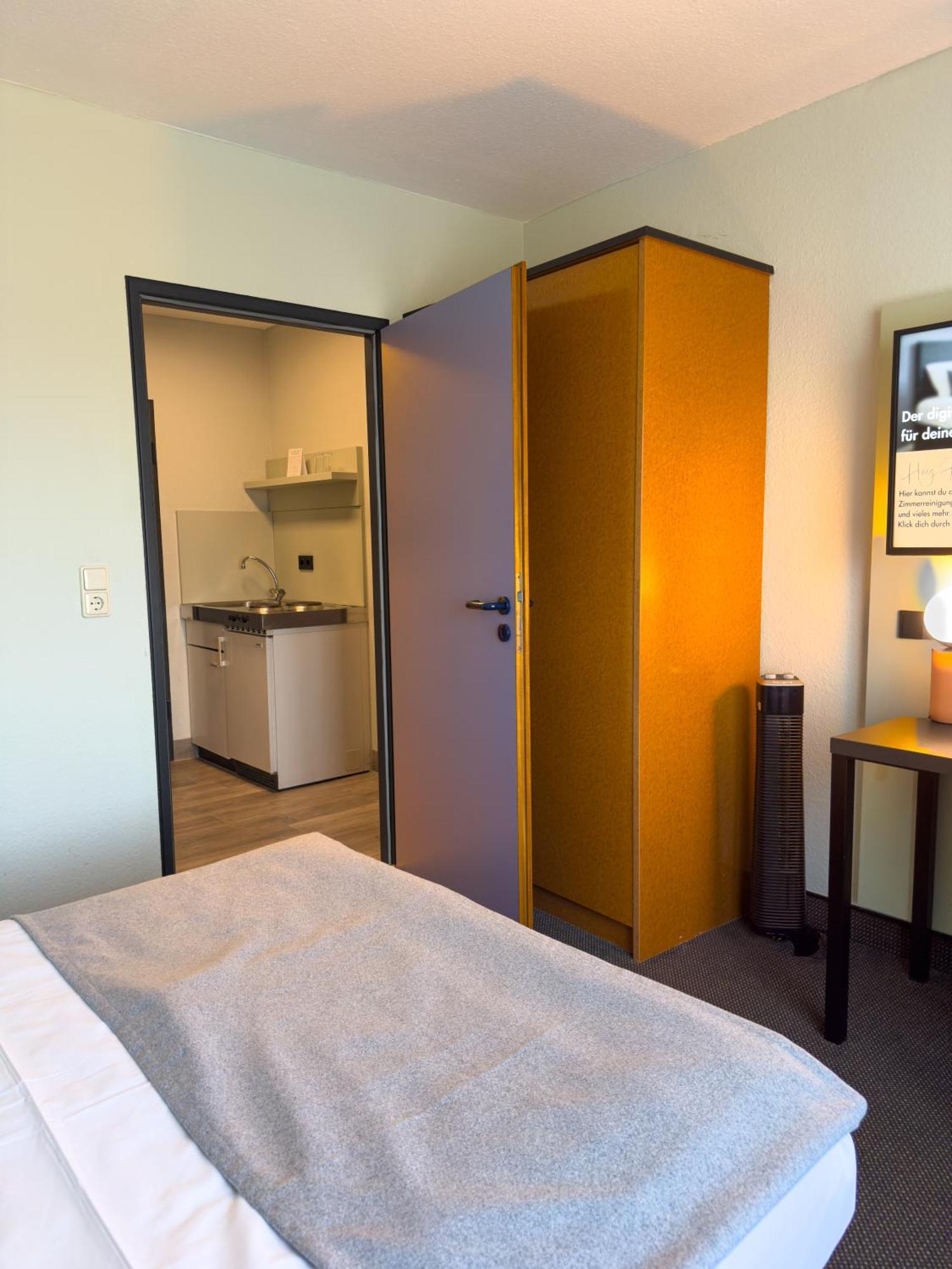 Coffee Fellows Hotel Frankfurt Airport-Langen Langen  Luaran gambar