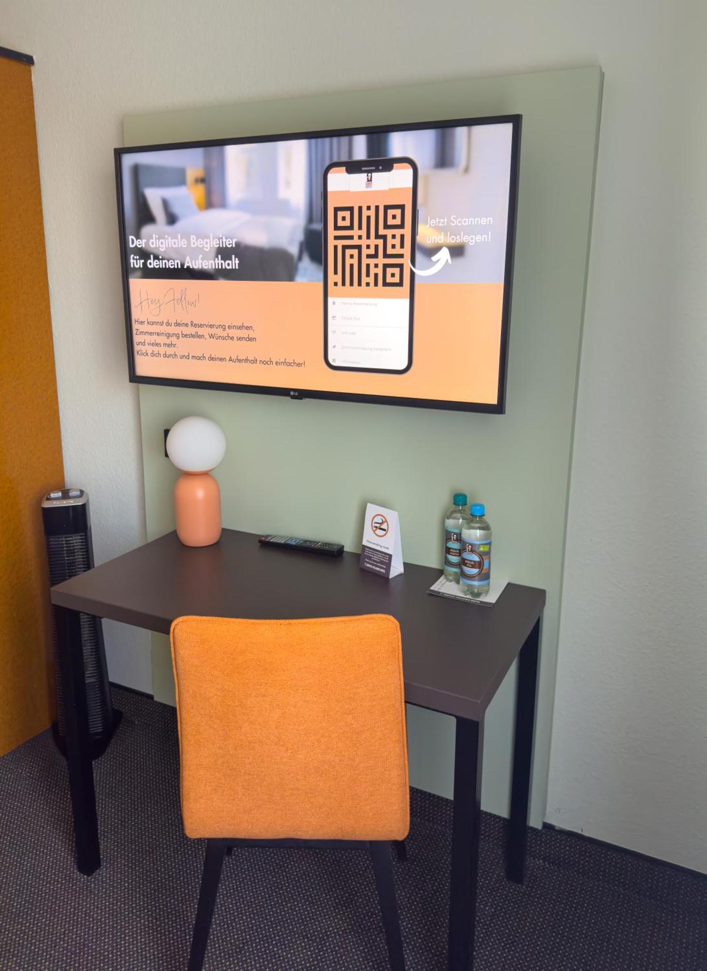 Coffee Fellows Hotel Frankfurt Airport-Langen Langen  Luaran gambar
