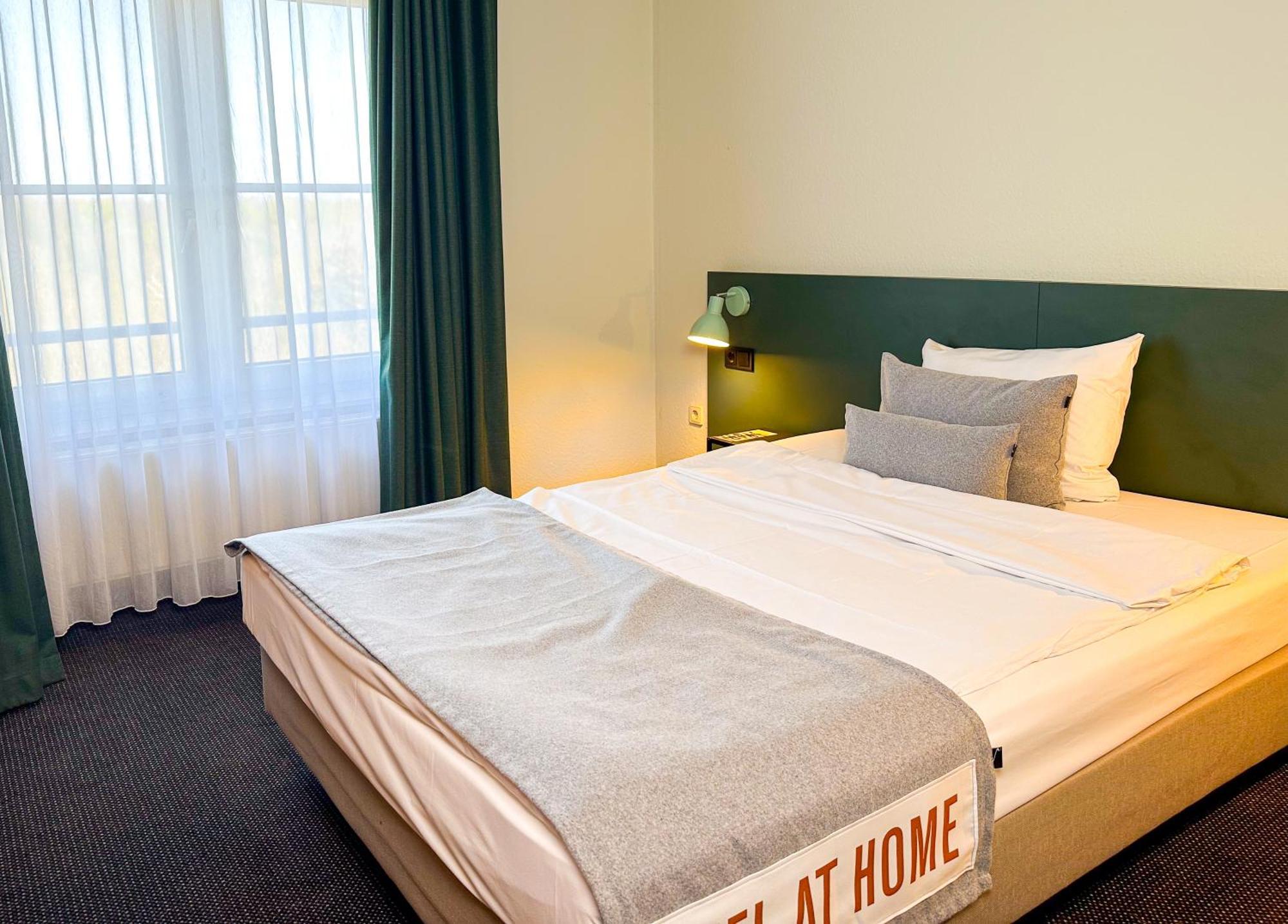 Coffee Fellows Hotel Frankfurt Airport-Langen Langen  Luaran gambar
