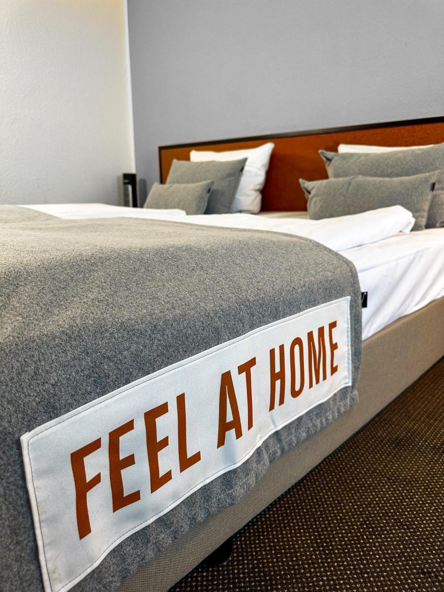 Coffee Fellows Hotel Frankfurt Airport-Langen Langen  Luaran gambar