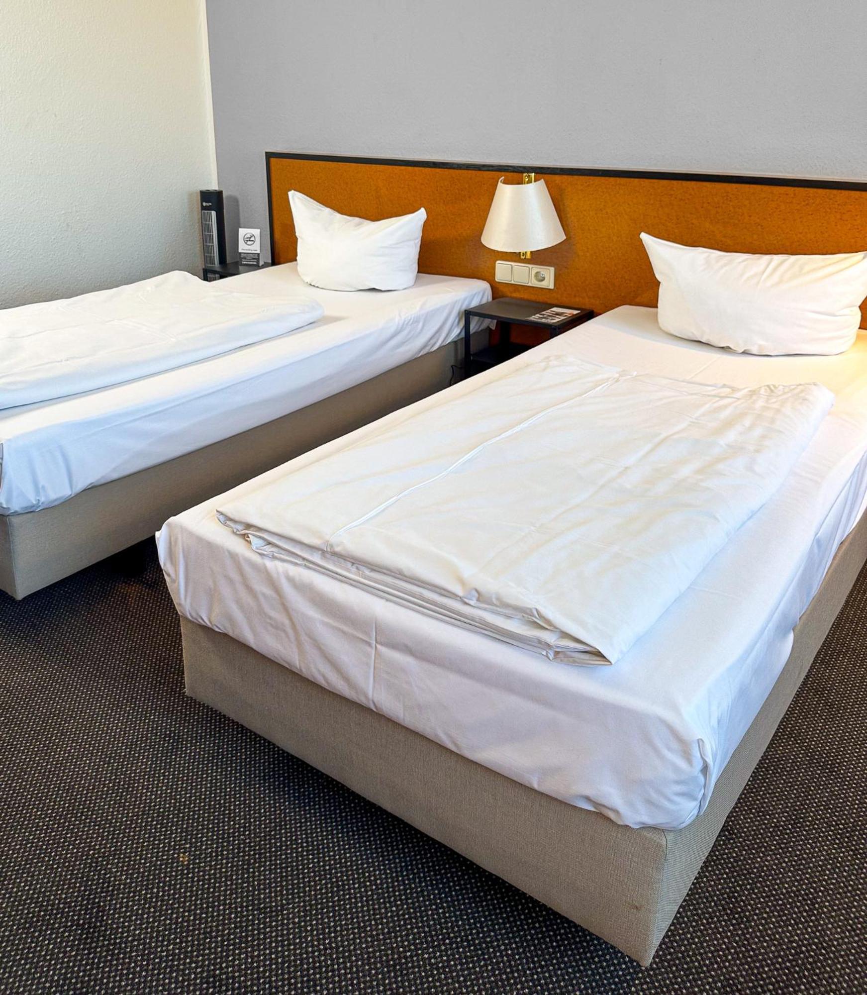 Coffee Fellows Hotel Frankfurt Airport-Langen Langen  Luaran gambar