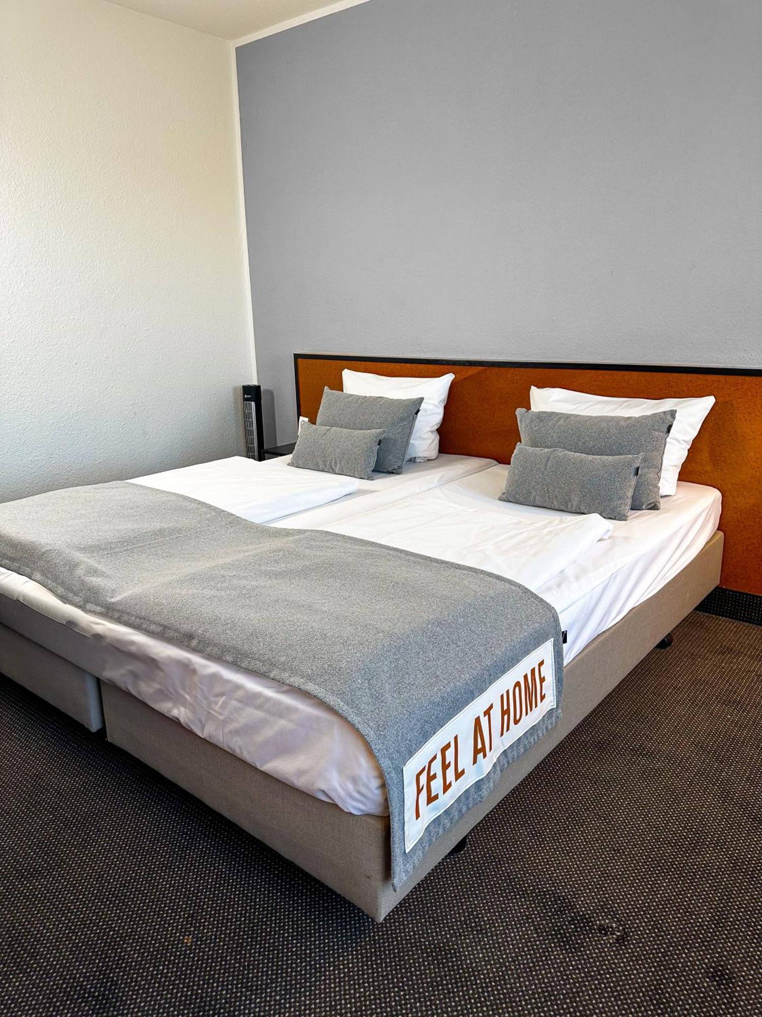 Coffee Fellows Hotel Frankfurt Airport-Langen Langen  Luaran gambar