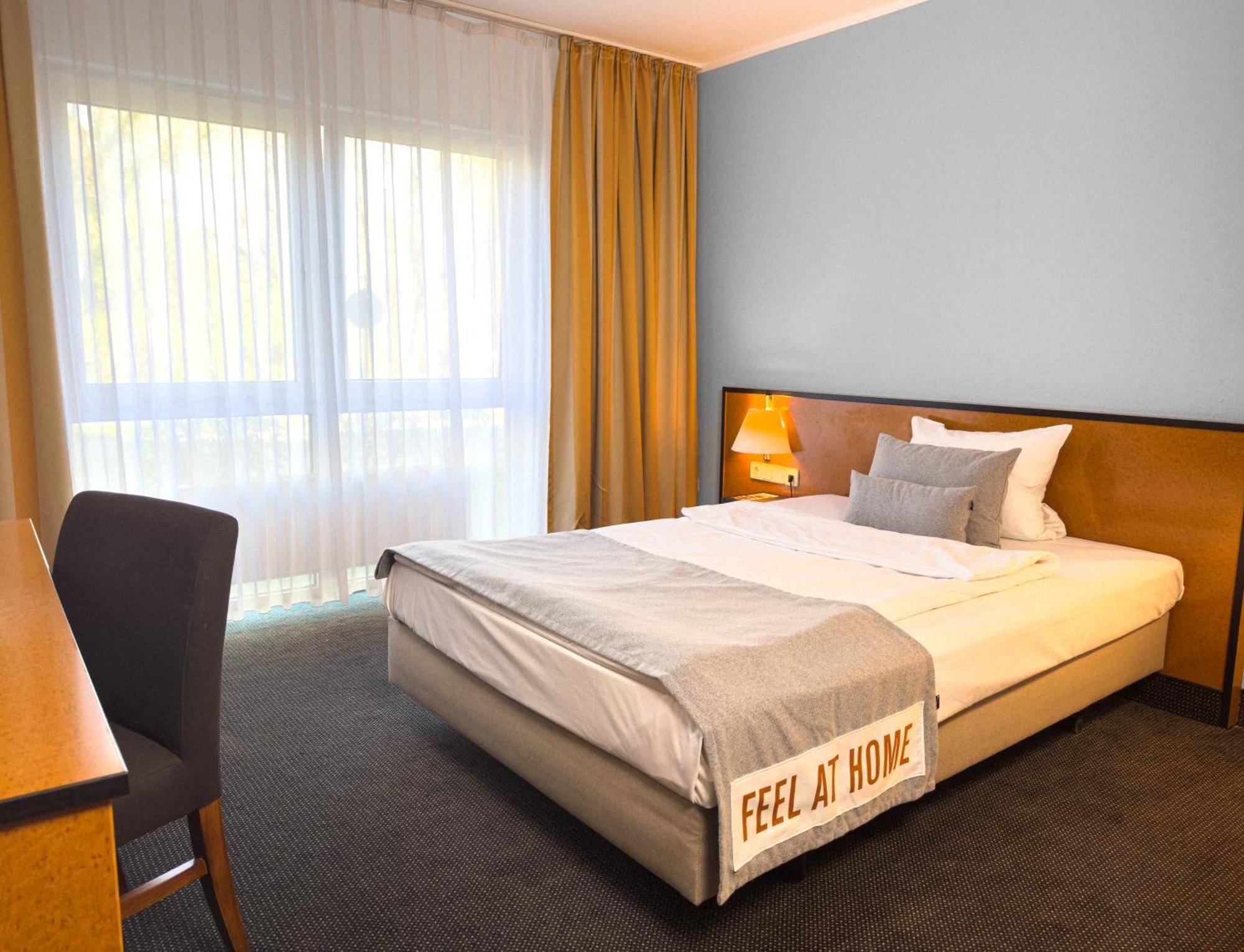 Coffee Fellows Hotel Frankfurt Airport-Langen Langen  Luaran gambar