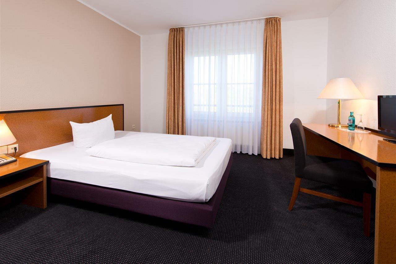 Coffee Fellows Hotel Frankfurt Airport-Langen Langen  Luaran gambar