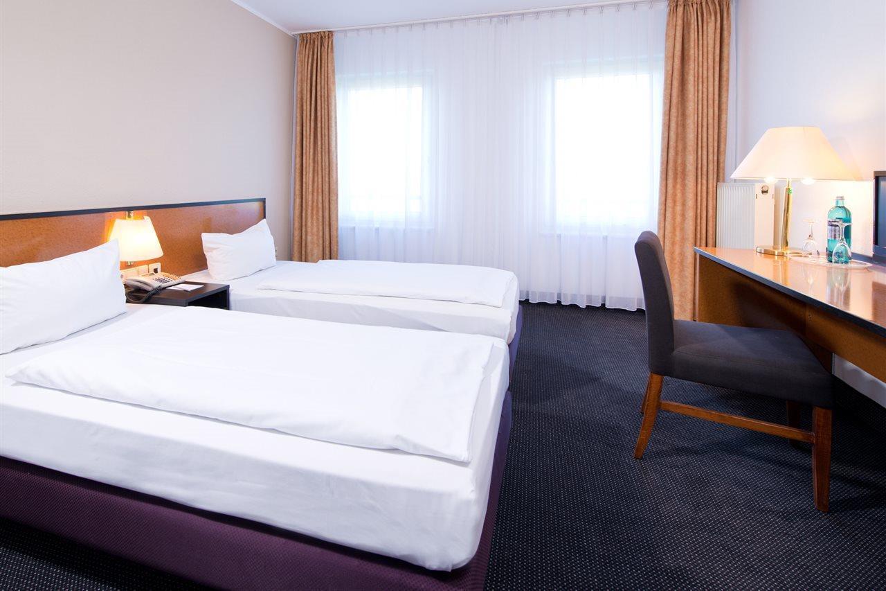 Coffee Fellows Hotel Frankfurt Airport-Langen Langen  Luaran gambar