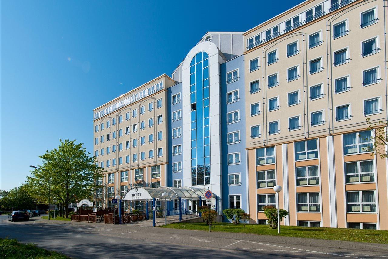Coffee Fellows Hotel Frankfurt Airport-Langen Langen  Luaran gambar