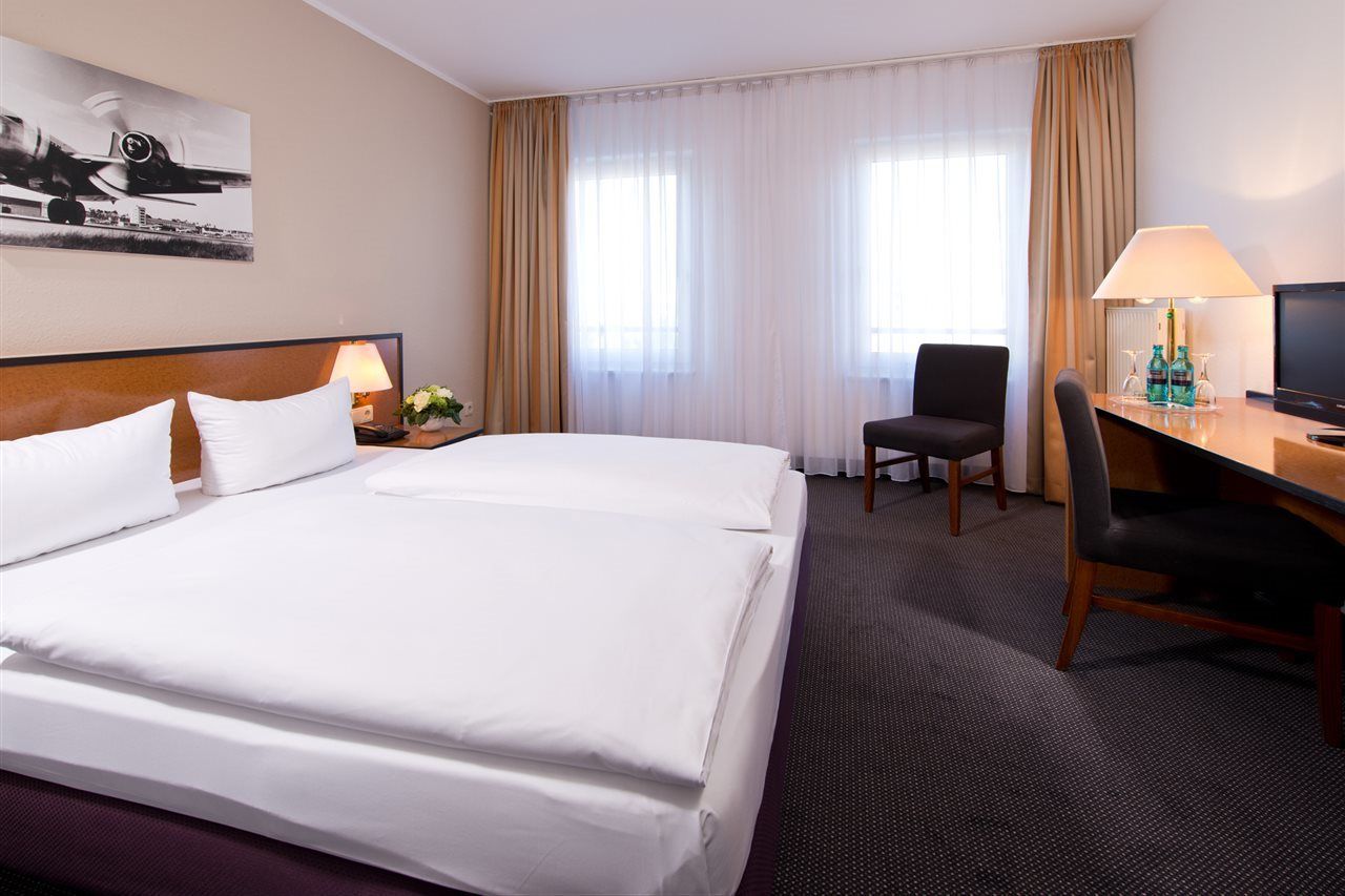 Coffee Fellows Hotel Frankfurt Airport-Langen Langen  Luaran gambar