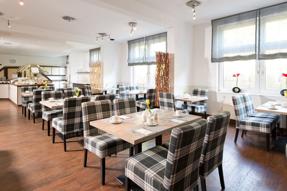 Coffee Fellows Hotel Frankfurt Airport-Langen Langen  Luaran gambar