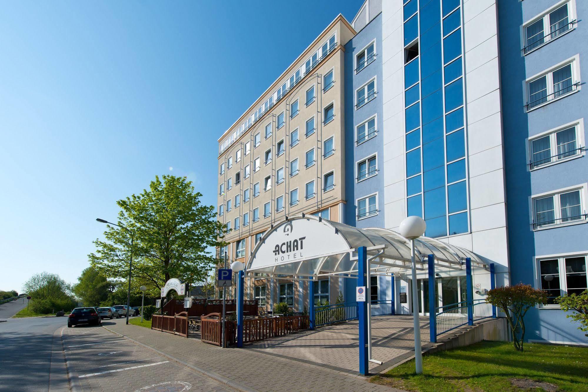 Coffee Fellows Hotel Frankfurt Airport-Langen Langen  Luaran gambar